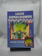 Locke Superczłowiek tom 3