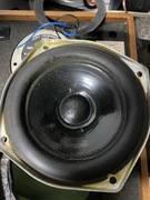 Głośniki przetworniki KEF do zestawu Caprice SP1043