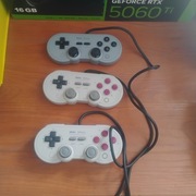 Kontroler 8BitDo SN30 Pro (PC/Switch)