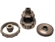 6F35 Mechanizm różnicowy 4wd Ford lincoln