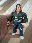 Rzadka figurka WWE WWF Titan Sports 1991, Honky Tonk