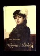 LEW TOŁSTOJ - WOJNA I POKÓJ TOM 1 - 2