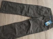 Spodnie jeans rozmiar 140