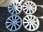 Felgi aluminiowe Platin 5x112 r18 szerokość 8J