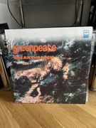 Greenpeace Breakthrough 2LP składanka lata 80 U2 Sting Eurythmics