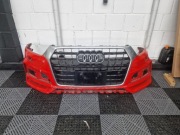 Zderzak AUDI Q3 8u s-line competition 