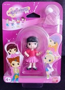 Key Tweens - laleczka podstawowa, z czarnymi włosami