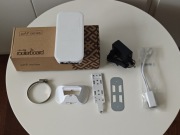 Access Point/Router Mikrotik wAP ac RBwAPG-5HacD2HnD