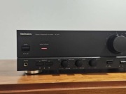Technics wzmacniacz SU810 - wszystko sprawne