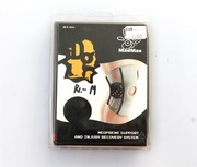 Rehabilitacja Ochraniacz neopronowy na kolano Mad MAX r.  M