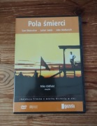 Pola śmierci DVD