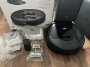 Sprzedam iRobot Roomba i7+ ze stacją Clean Base – stan bardzo dobry