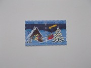 3418-9 Boże Narodzenie - WZÓR **