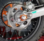 Naciagacz kola KTM EXC-F SXF EXC SX XCW XC 250 300 350 450 500 530 Six Days