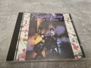 Prince and the Revolution Purple Rain