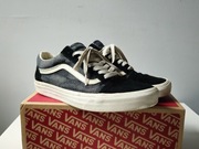 Tenusówki Vans old skool VN000CT8CJK1 - stan dobry - rozmiar EU 42
