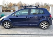 Volkswagen Golf Plus 1.6 benzyna