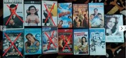Filmy VHS po 5zł