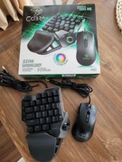 Zestaw Gamingowy na Xbox i PS