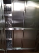 Szafa na naczynia 120/50/180 f-VAT 23%