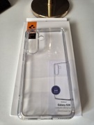 Spigen liquid crystal clear case do Samsunga Galaxy S26