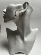 Kolczyki koła Orsay