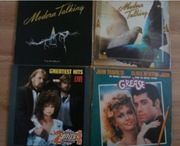 Płyty winylowe z kolekcji 