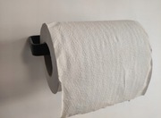 Uchwyt na duży ręcznik papierowy * czyściwo rolka XXL loft