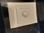 FORMA DO ODLEWOW RAMKA