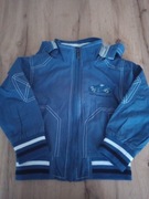 Kurtka przejściowa chłopięca 98