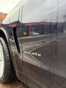 Skrzynia biegów automat 8hp BMW f15 x5 4.0ex hybryda plug-in hybrid