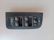 VOLVO S60 III PANEL PRZEŁĄCZNIK STEROWANIA SZYB 31433407