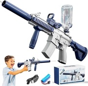 Pistolet Na Wodę Elektryczny Miotacz Automat Dla Dzieci 