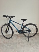 Rower Merida Crossway 100 jak nowy,nieużywany