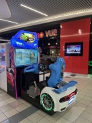 CRUIS’N BLAST GRA WYŚCIGOWA  AUTOMAT