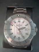 Zegarek SWISS Davosa automat Argonautic