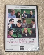 Park tysiąca westchnień DVD. Kolekcja kina niezależnego. Nowe