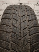 TANIO! Komplet! Opony zimowe Sunny Snowmaster 215/60 R17 7mm