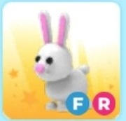 Bunny FR - Roblox Adopt me - Szybka dostawa!