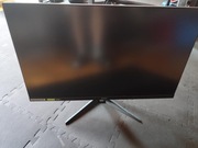 Acer VG272U Pbmiipx – uszkodzony, padnięta płyta główna, matryca OK