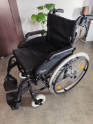 Wózek inwalidzki aluminiowy Timago Everyday-Tim T101