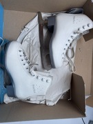 Łyżwy figurowe dla dziecka - rozm.30 - BOTAS