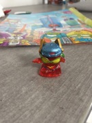 Super Zings Kid Fury seria 5