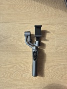 Stabilizator gimbal ręczny Zhiyun Q czarny