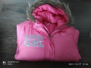 Kurtka zimowa Pepco 116