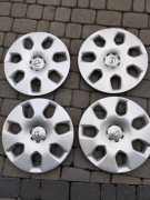 Kołpaki Opel 16 cali 13267802 komplet 4 sztuki