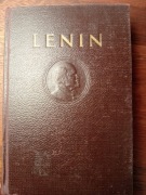 Lenin Werke 12 wyd. 1969 r.