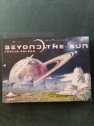 Beyond the sun - wersja pl