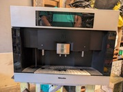 Ekspres do kawy Miele CWA 4080 – USZKODZONY, błąd 73, 2 zaparzacze