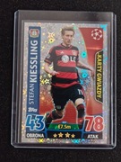 KARTA PILKARSKA - Stefan Kiessling